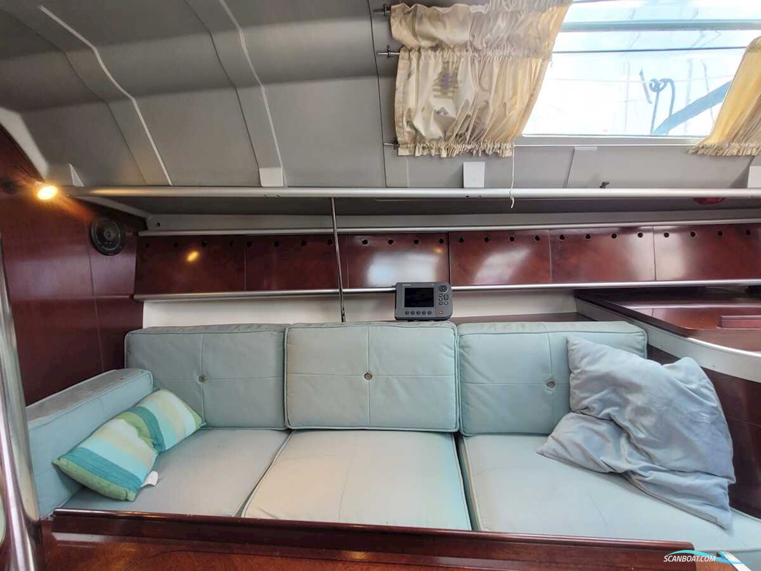 Beneteau First 32S5