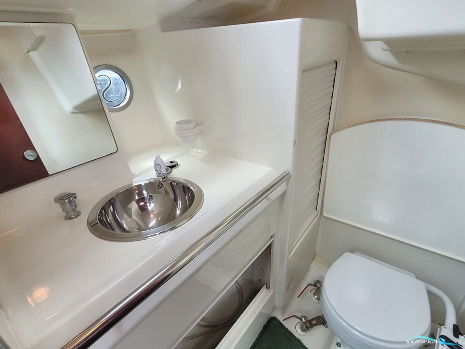Beneteau First 32S5