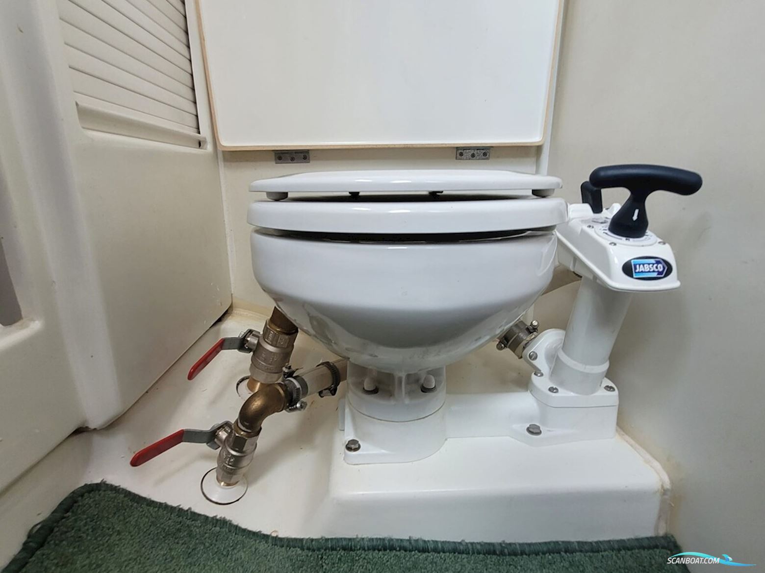 Beneteau First 32S5