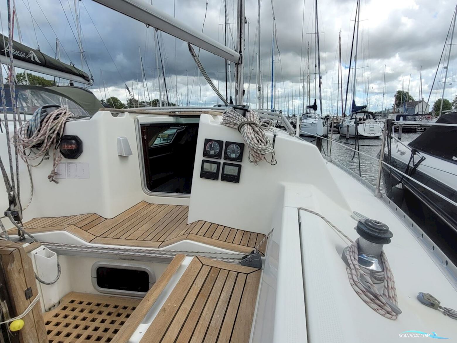 Beneteau First 32S5