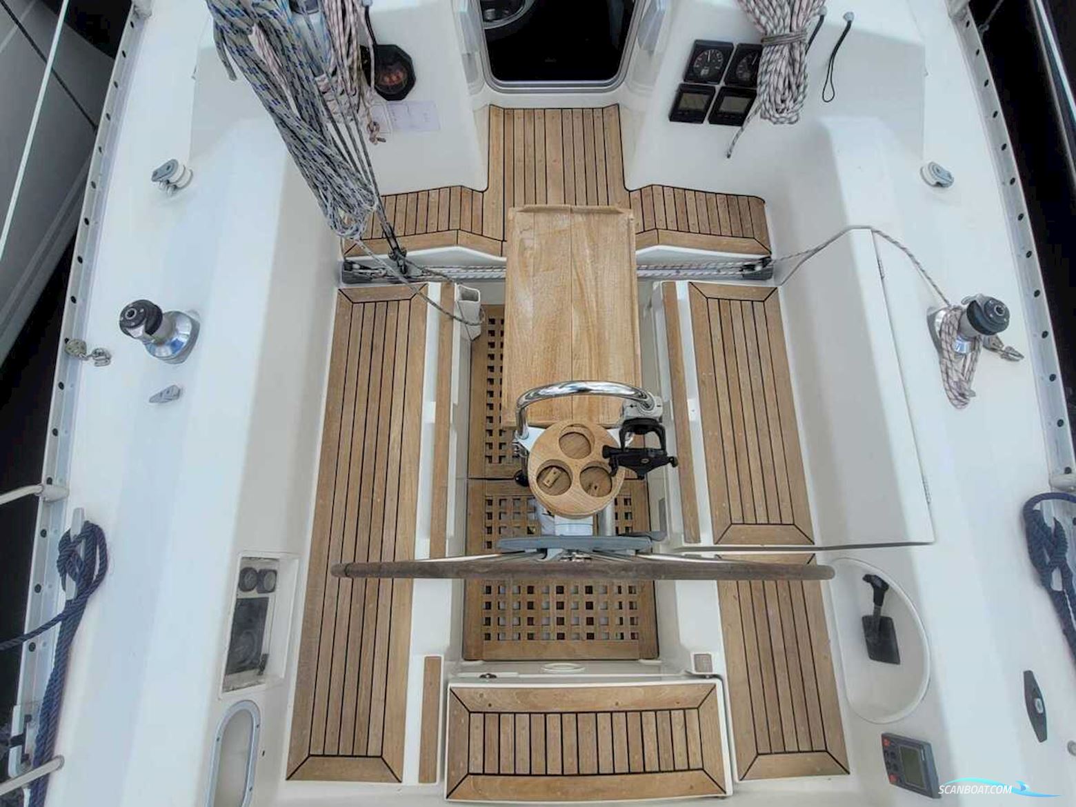 Beneteau First 32S5