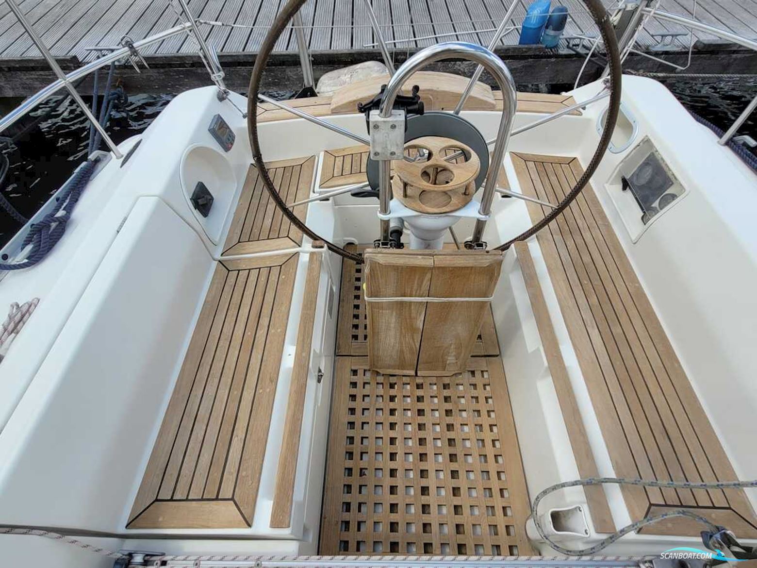 Beneteau First 32S5