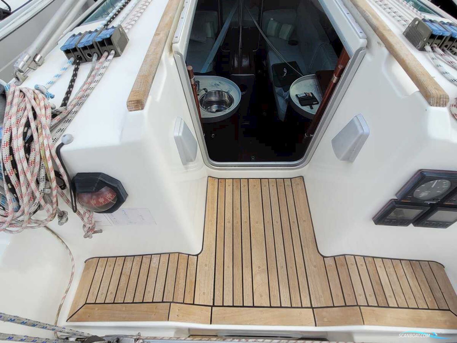 Beneteau First 32S5
