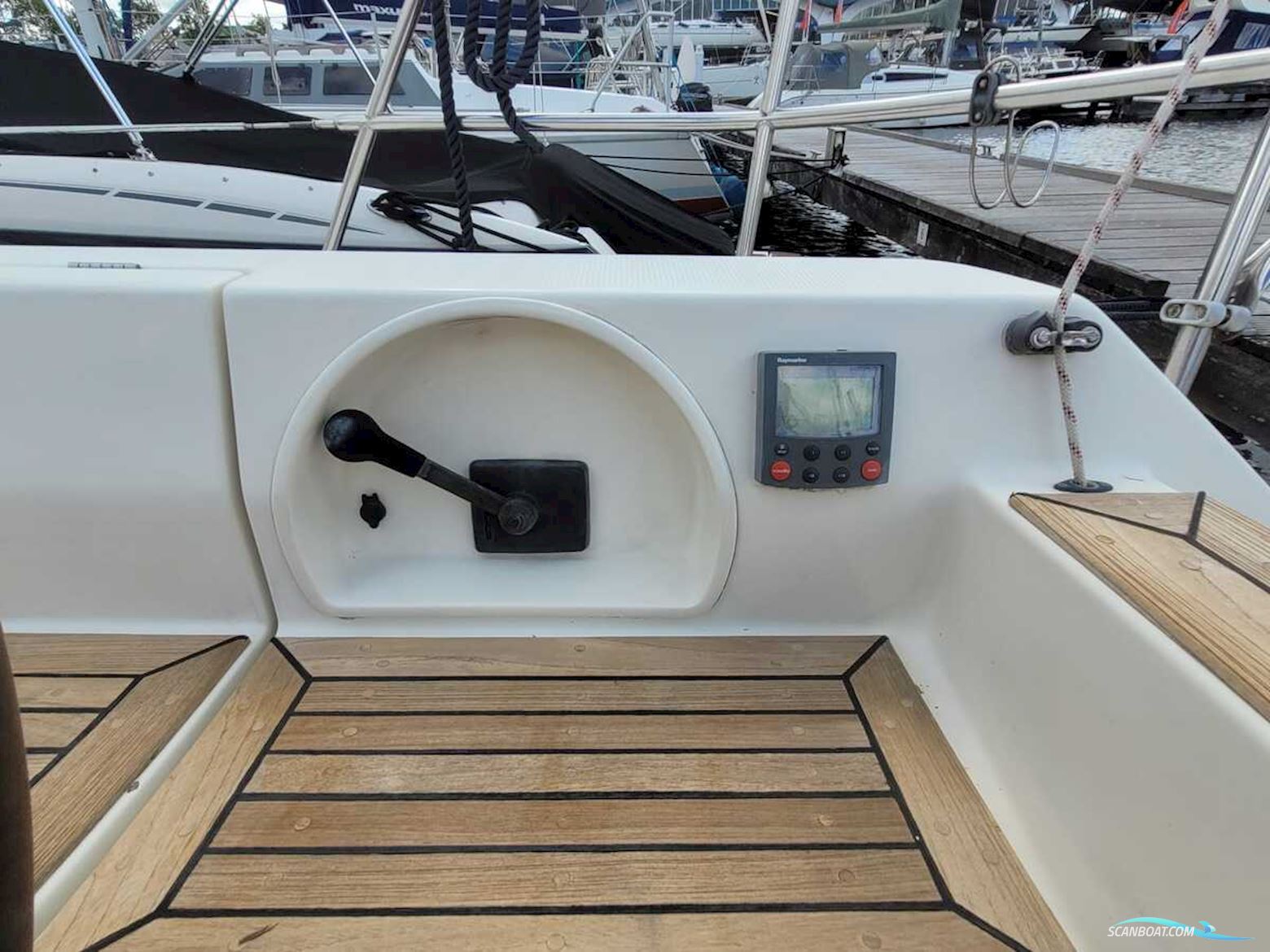 Beneteau First 32S5