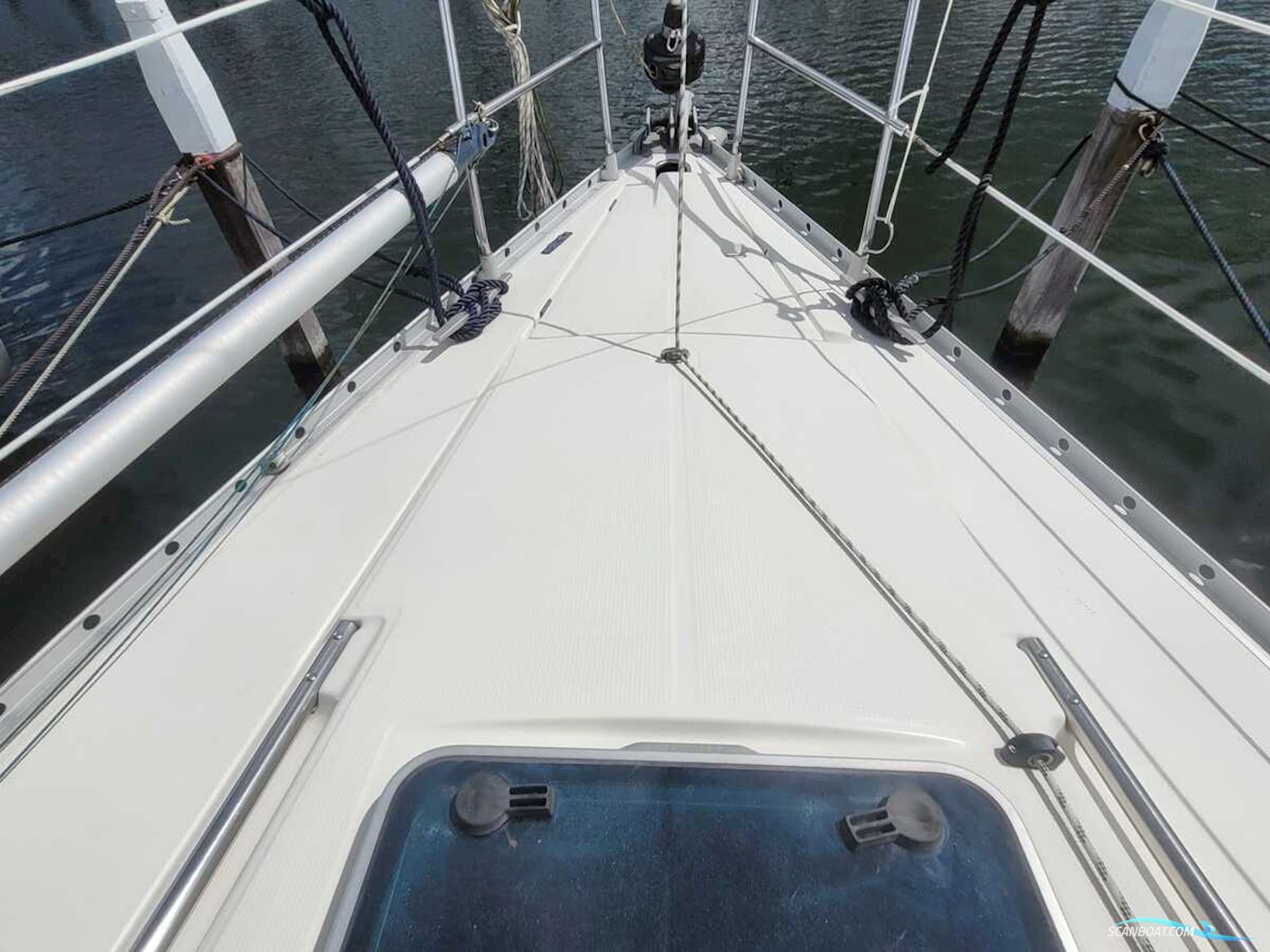 Beneteau First 32S5