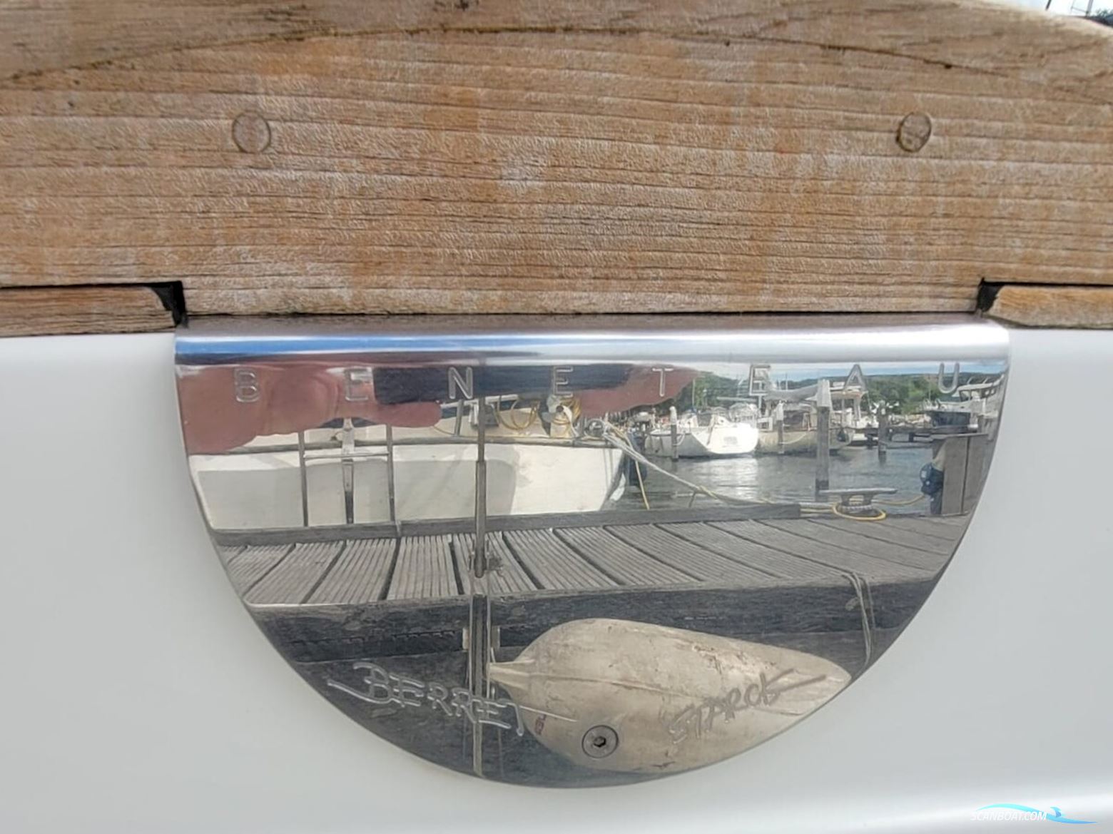 Beneteau First 32S5