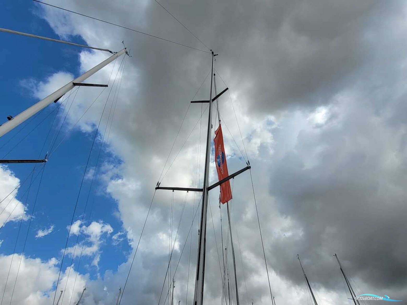 Beneteau First 32S5
