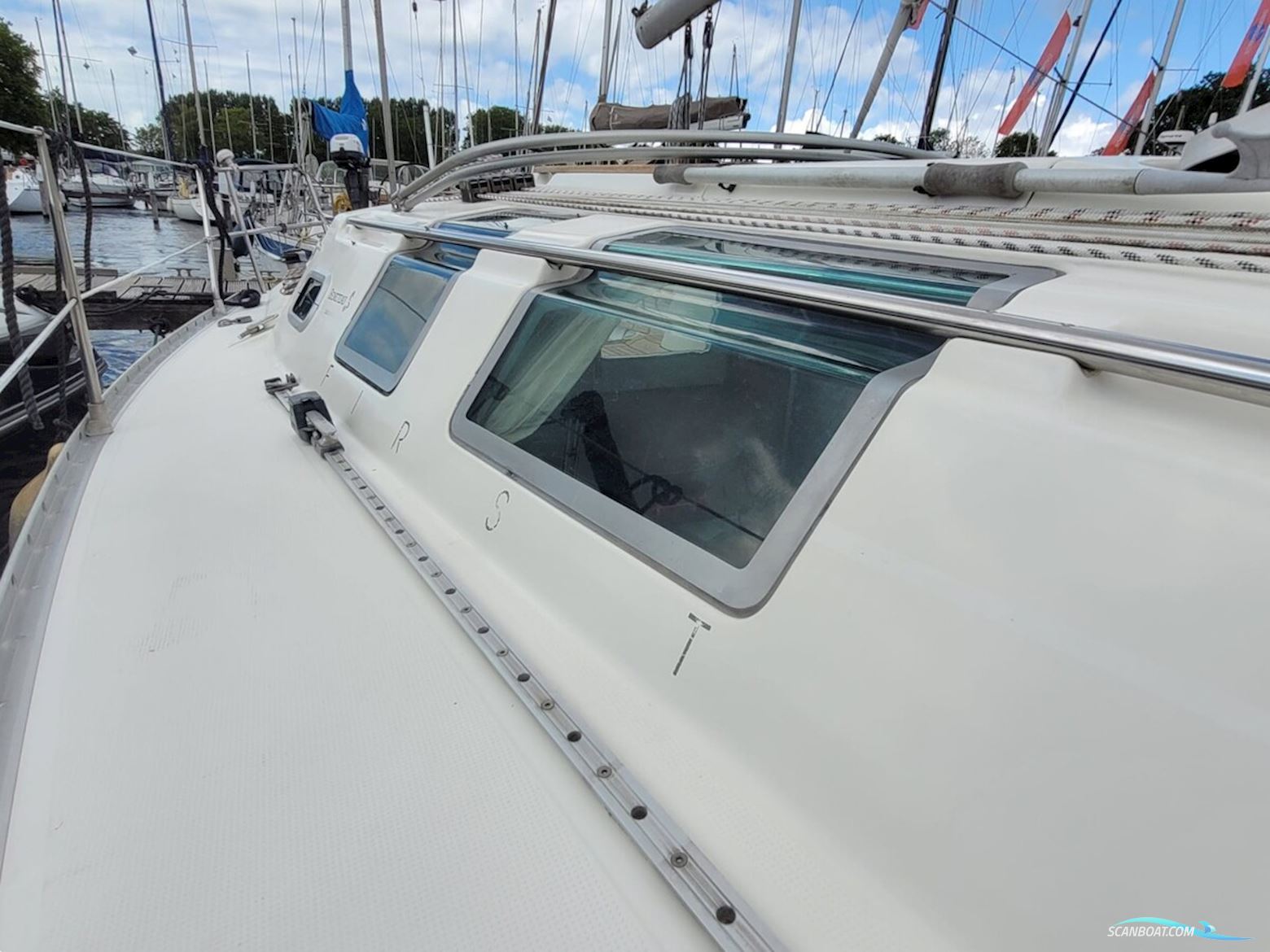 Beneteau First 32S5