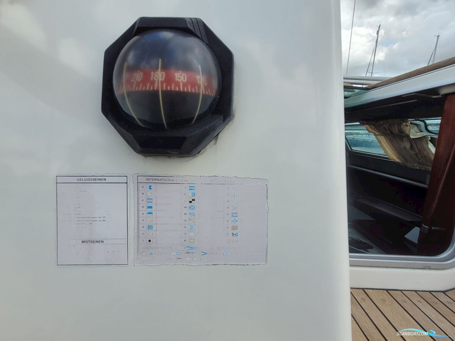Beneteau First 32S5