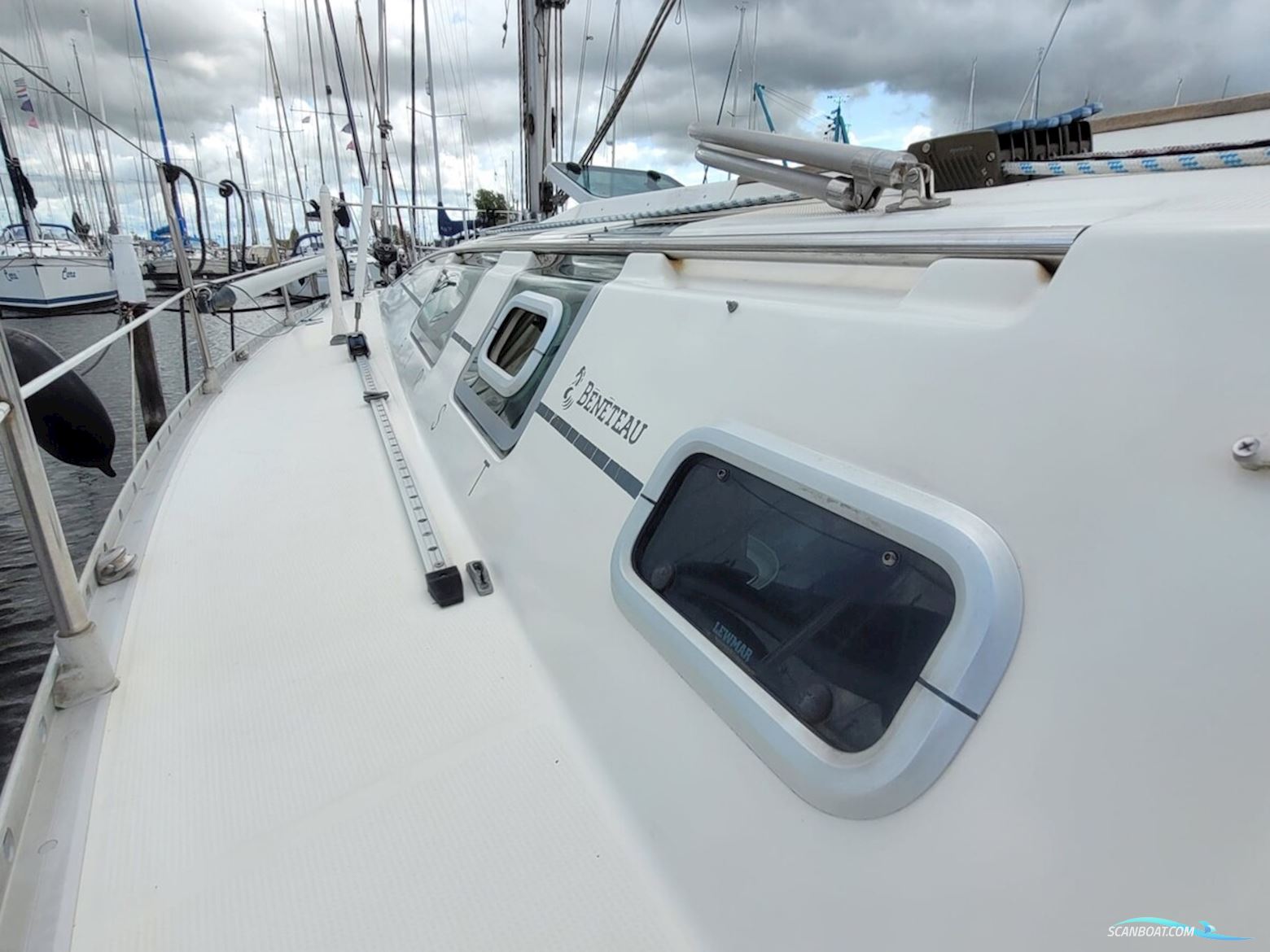 Beneteau First 32S5