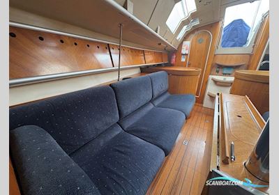 Beneteau First 32s5 Sailingboat 1990, with Volvo Penta  D1 20 engine, United Kingdom