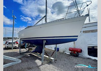 Beneteau First 32s5 Sailingboat 1990, with Volvo Penta engine, United Kingdom