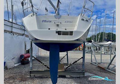 Beneteau First 32s5 Sailingboat 1990, with Volvo Penta engine, United Kingdom