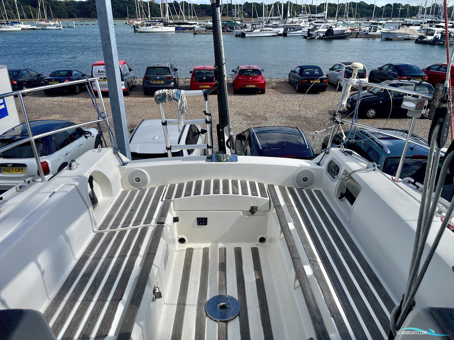 Beneteau First 32s5
