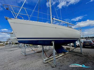 Beneteau First 32s5 Sailingboat 1990, with Volvo Penta engine, United Kingdom
