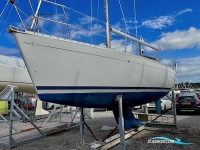 Beneteau First 32s5 Sailingboat 1990, with Volvo Penta engine, United Kingdom