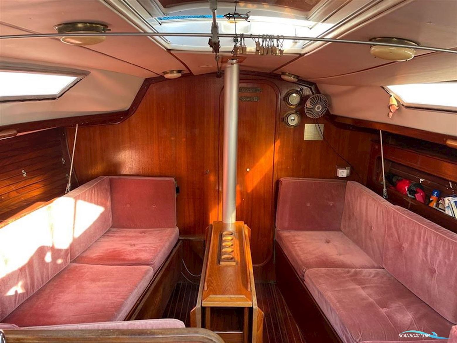 Beneteau FIRST 345