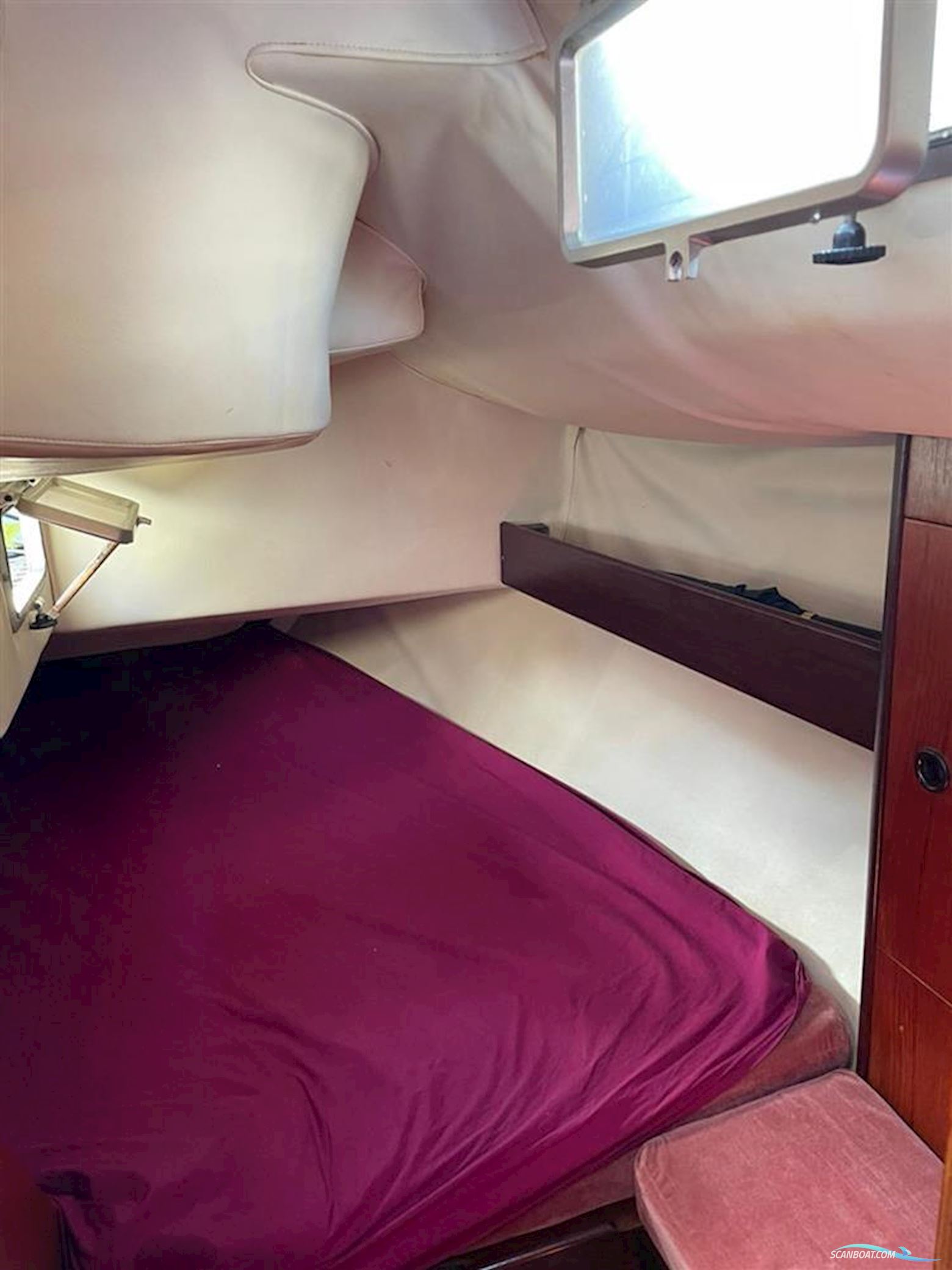 Beneteau FIRST 345