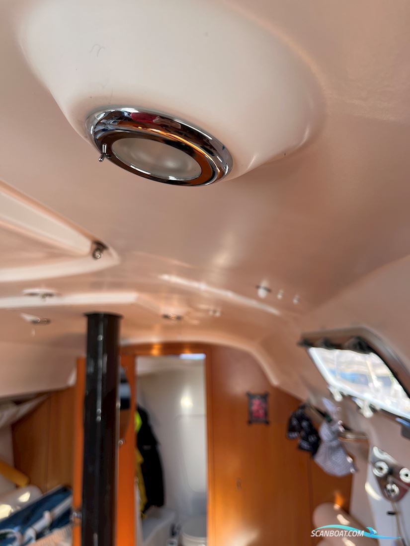Beneteau First 34.7
