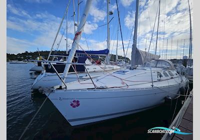 Beneteau First 35 S5 Sailingboat 1989, with Volvo Penta engine, Ireland