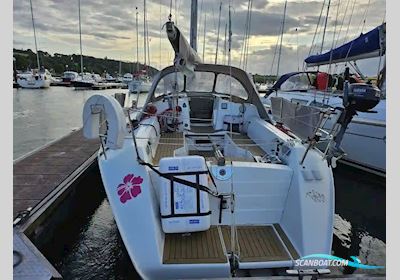 Beneteau First 35 S5 Sailingboat 1989, with Volvo Penta engine, Ireland