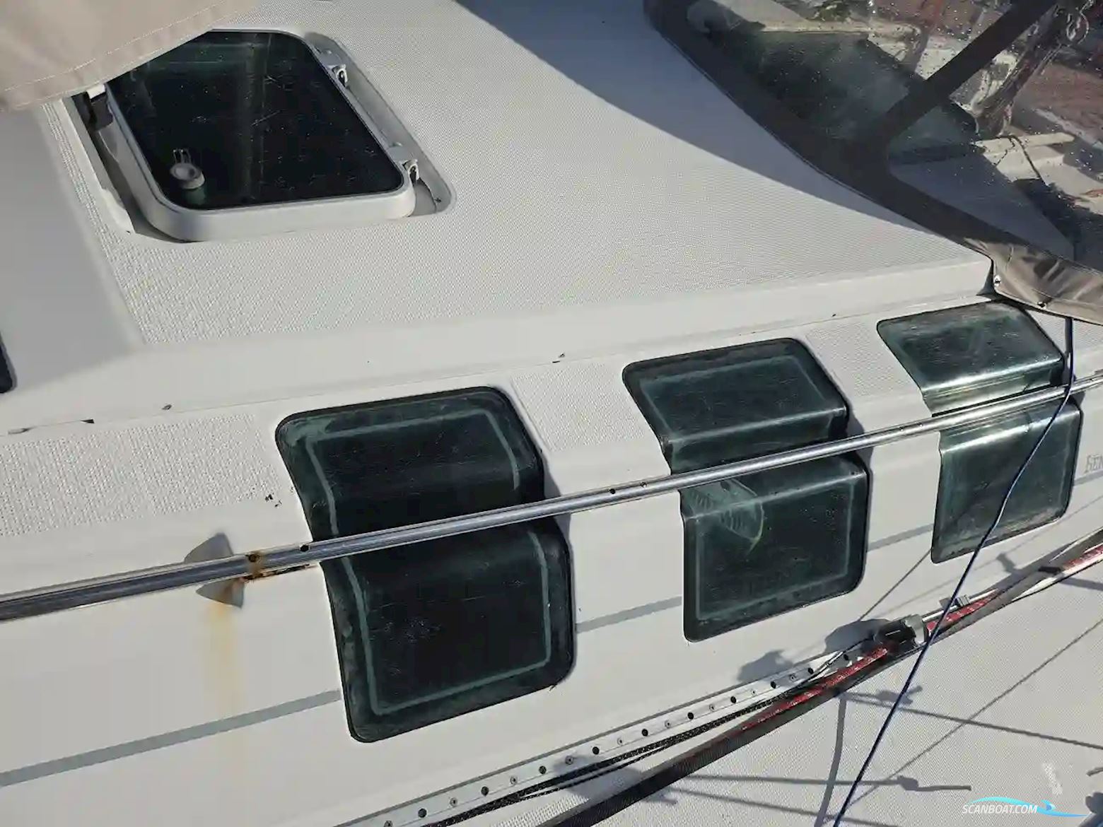 Beneteau First 35 S5