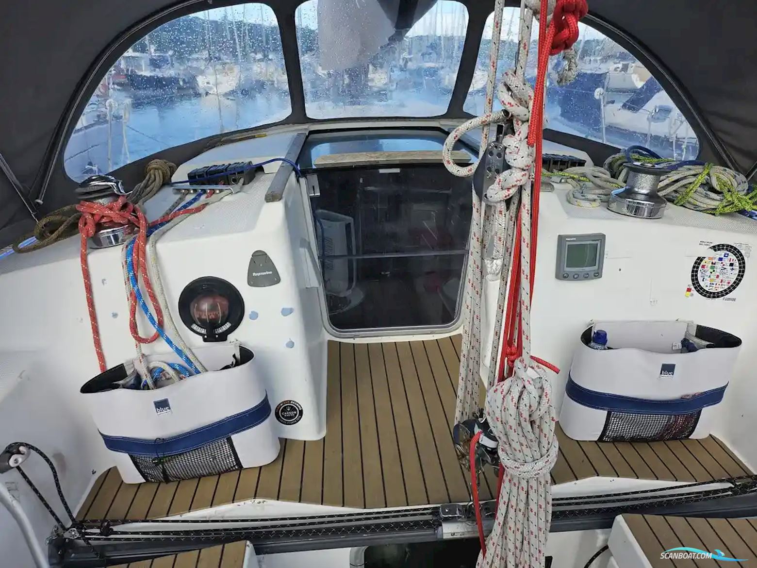 Beneteau First 35 S5