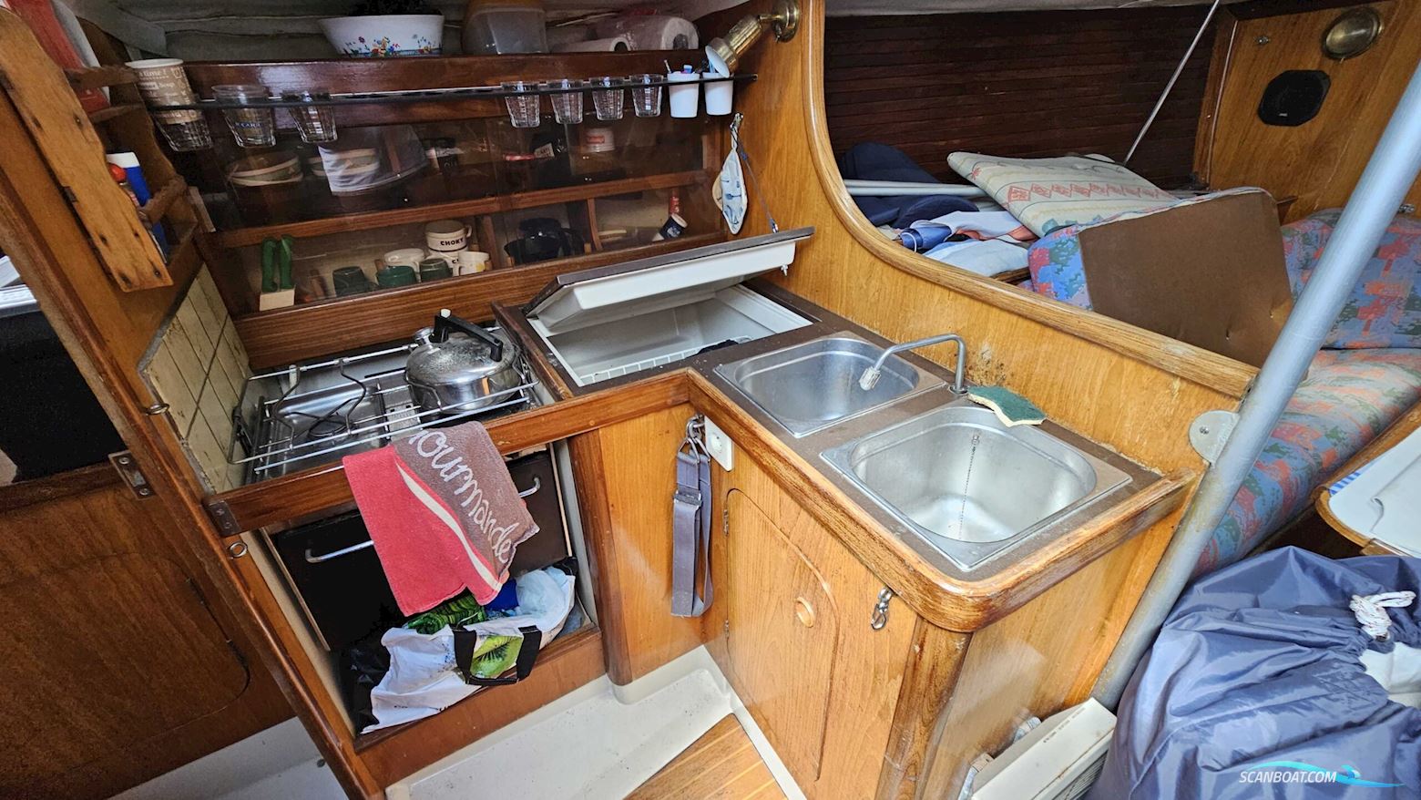 Beneteau FIRST 35