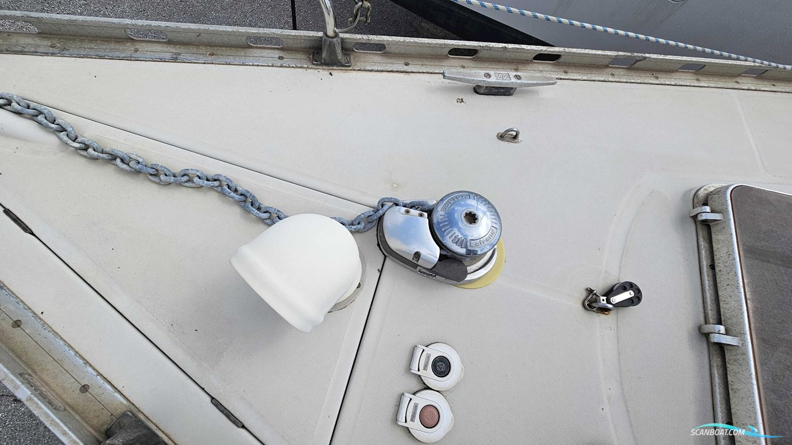 Beneteau FIRST 35