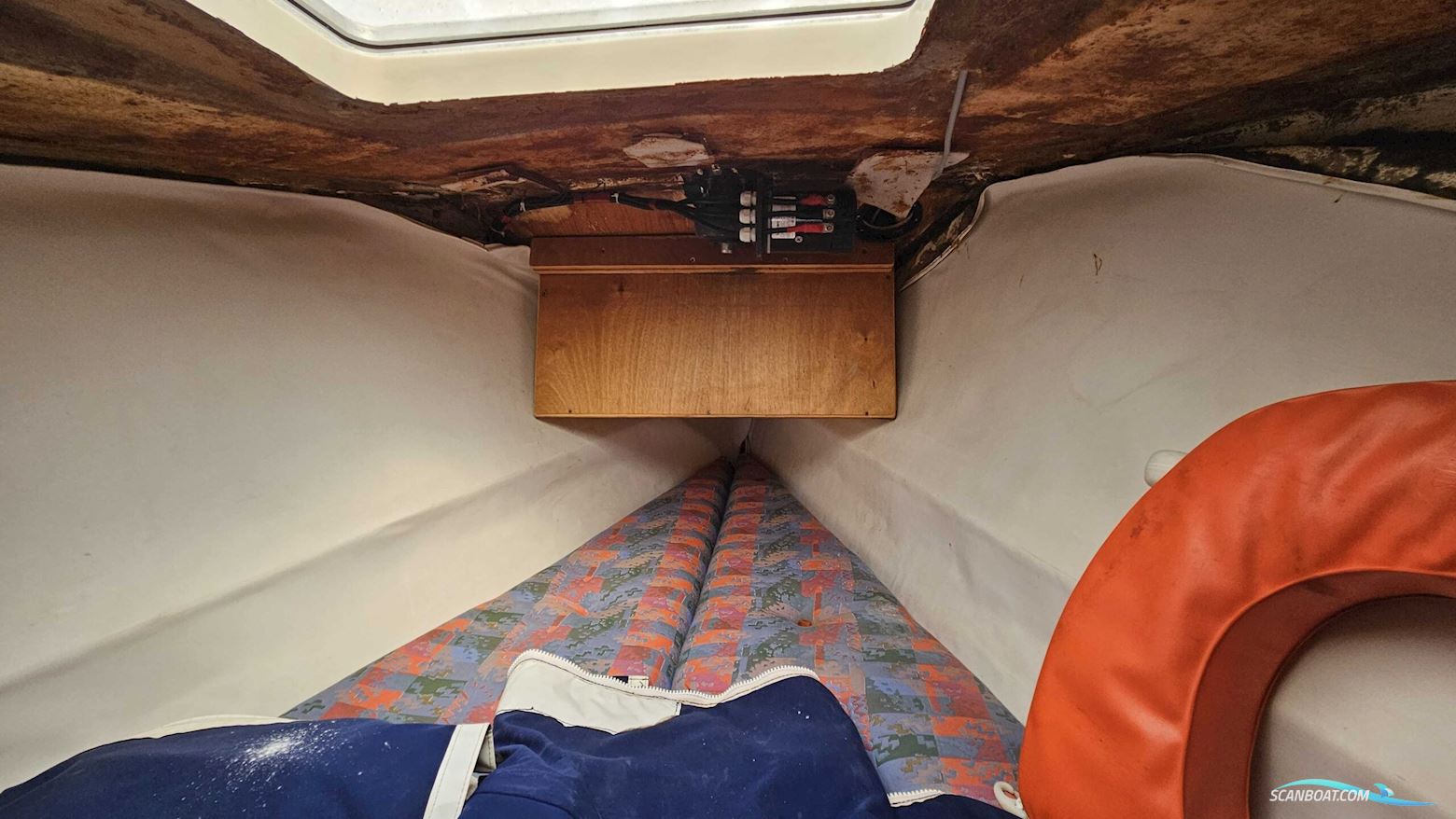 Beneteau FIRST 35