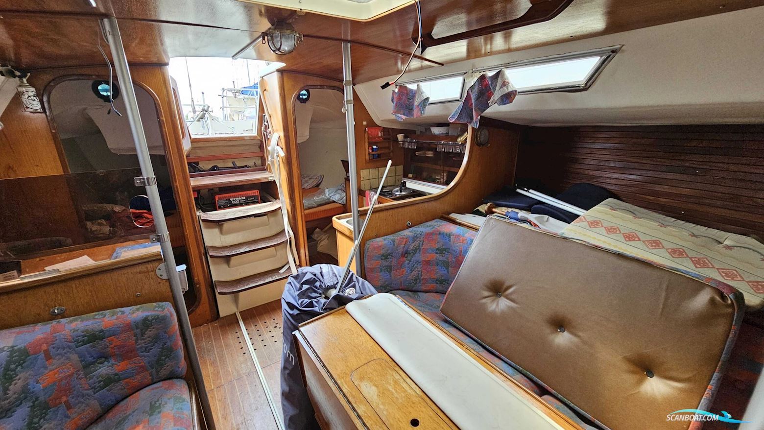 Beneteau FIRST 35