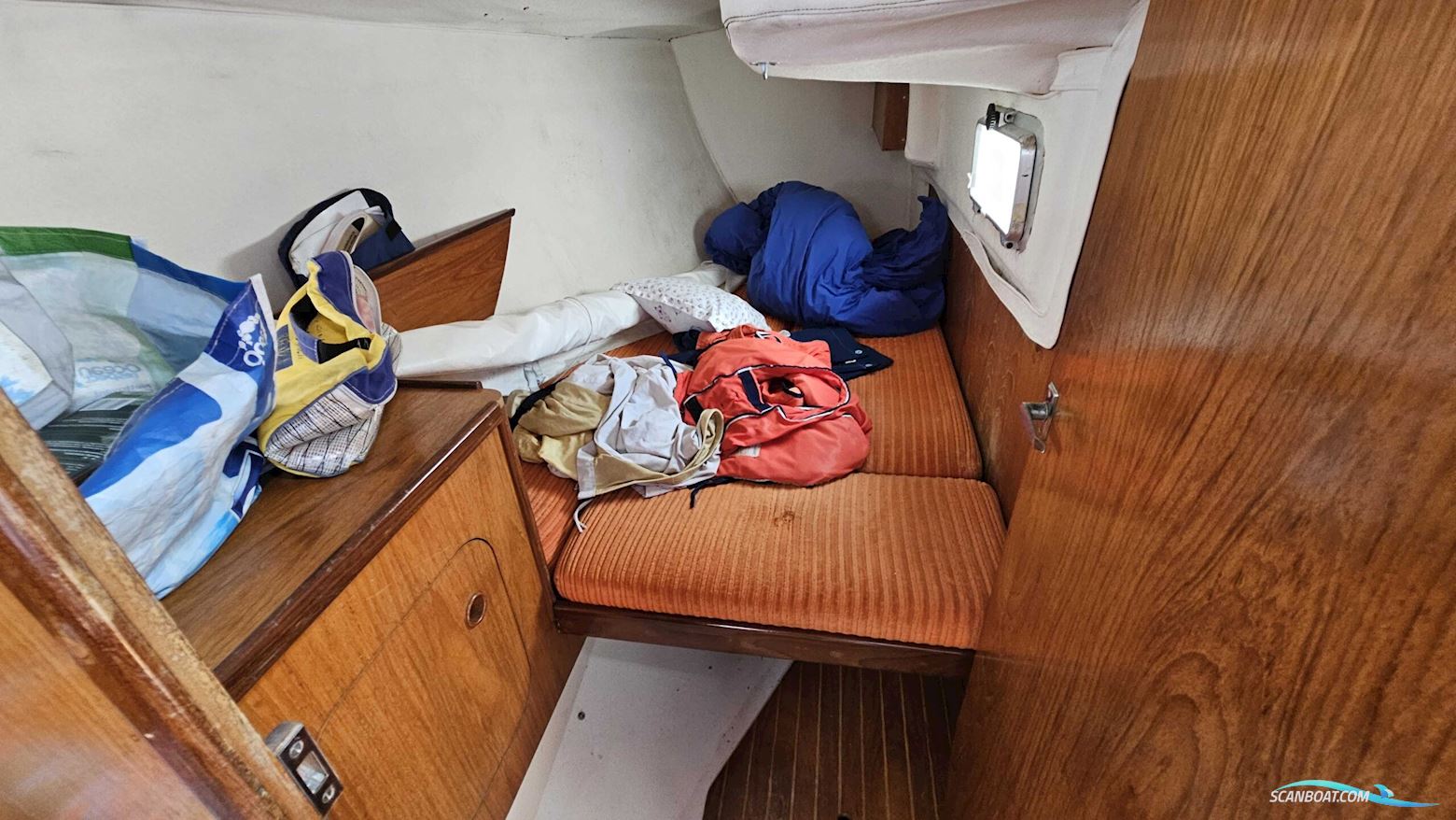 Beneteau FIRST 35