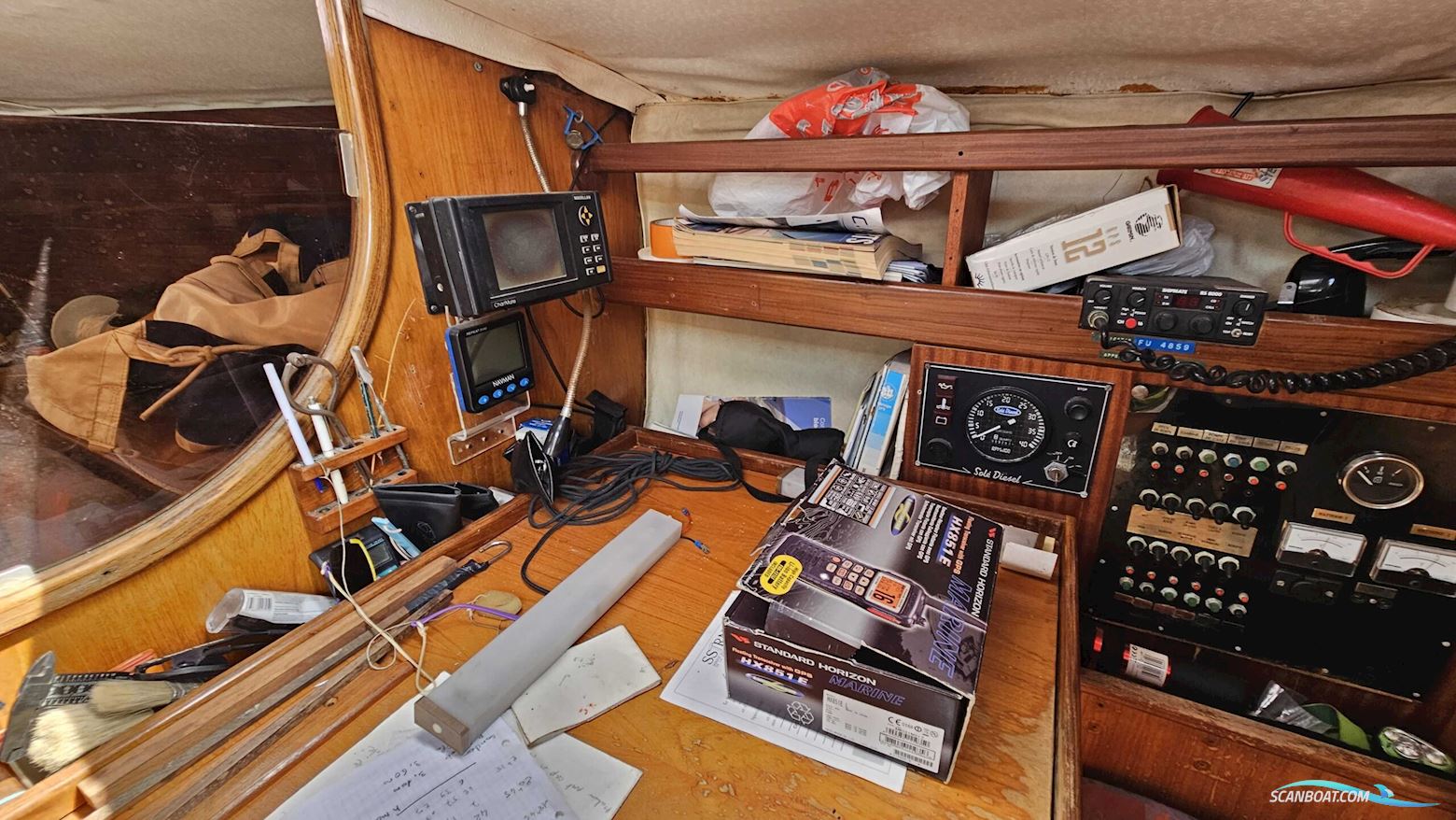 Beneteau FIRST 35