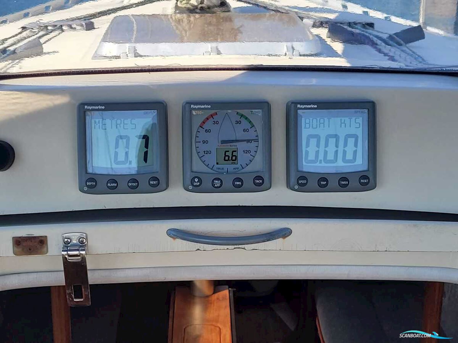 Beneteau First 35