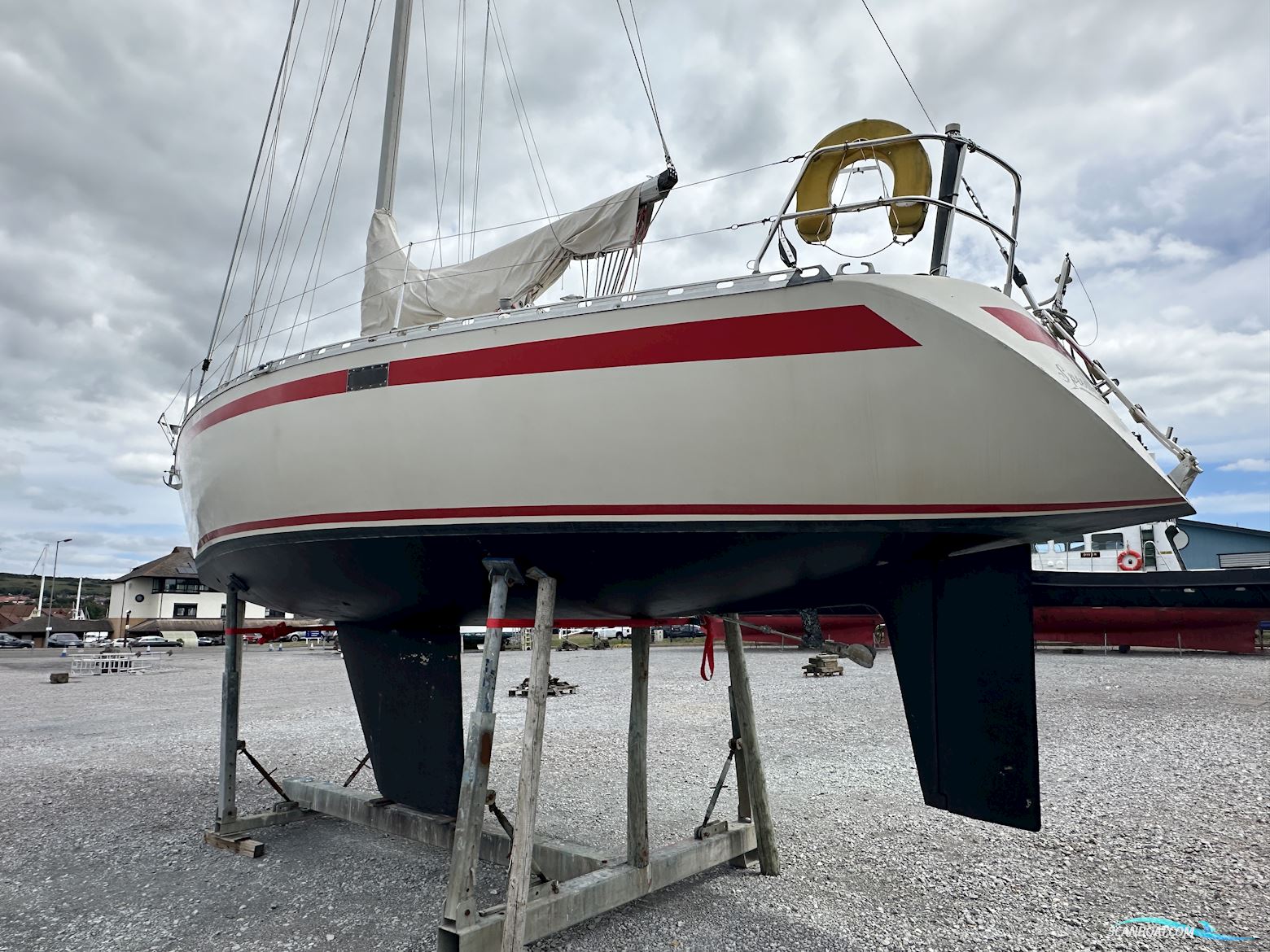 Beneteau First 35