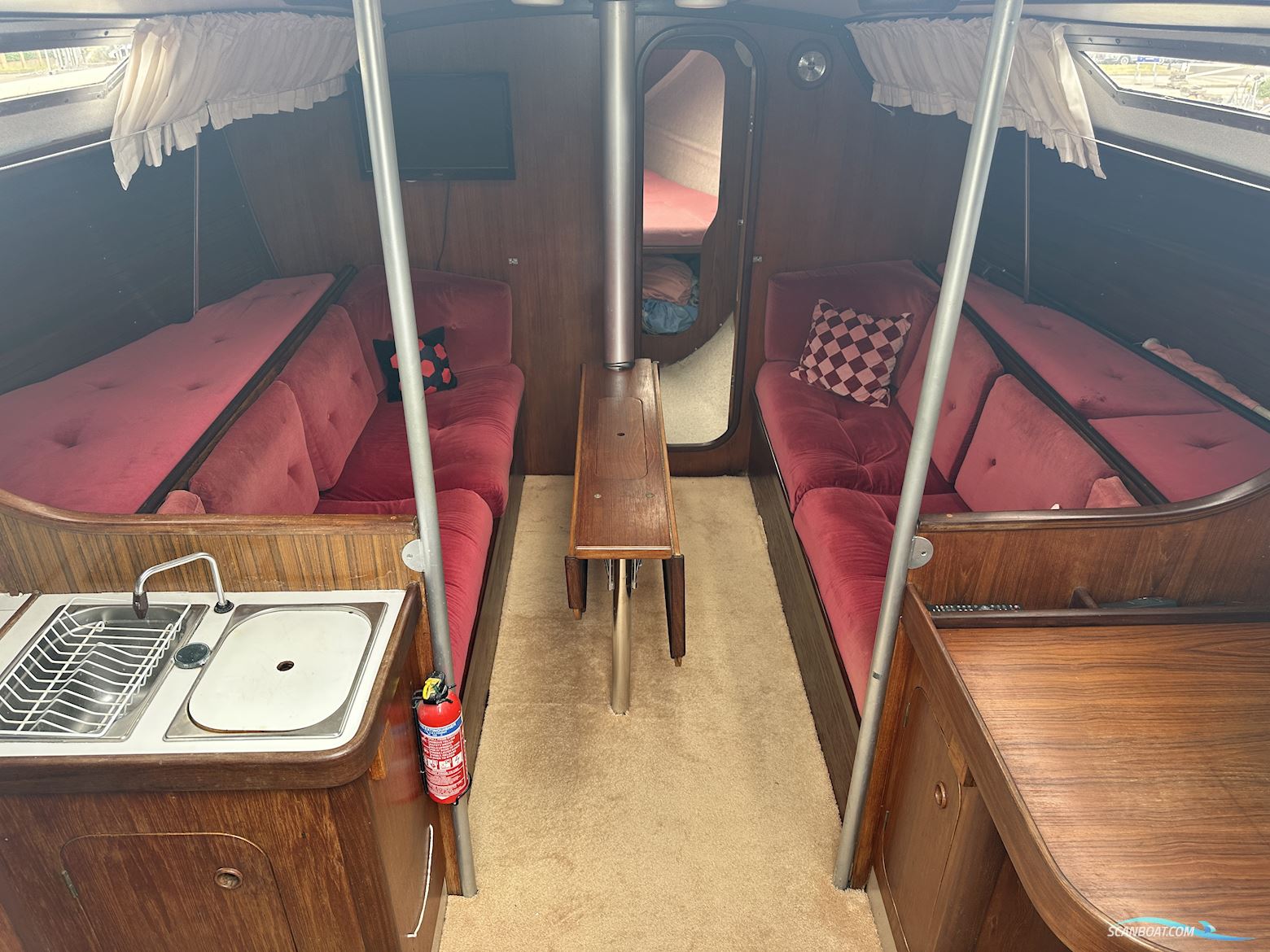Beneteau First 35