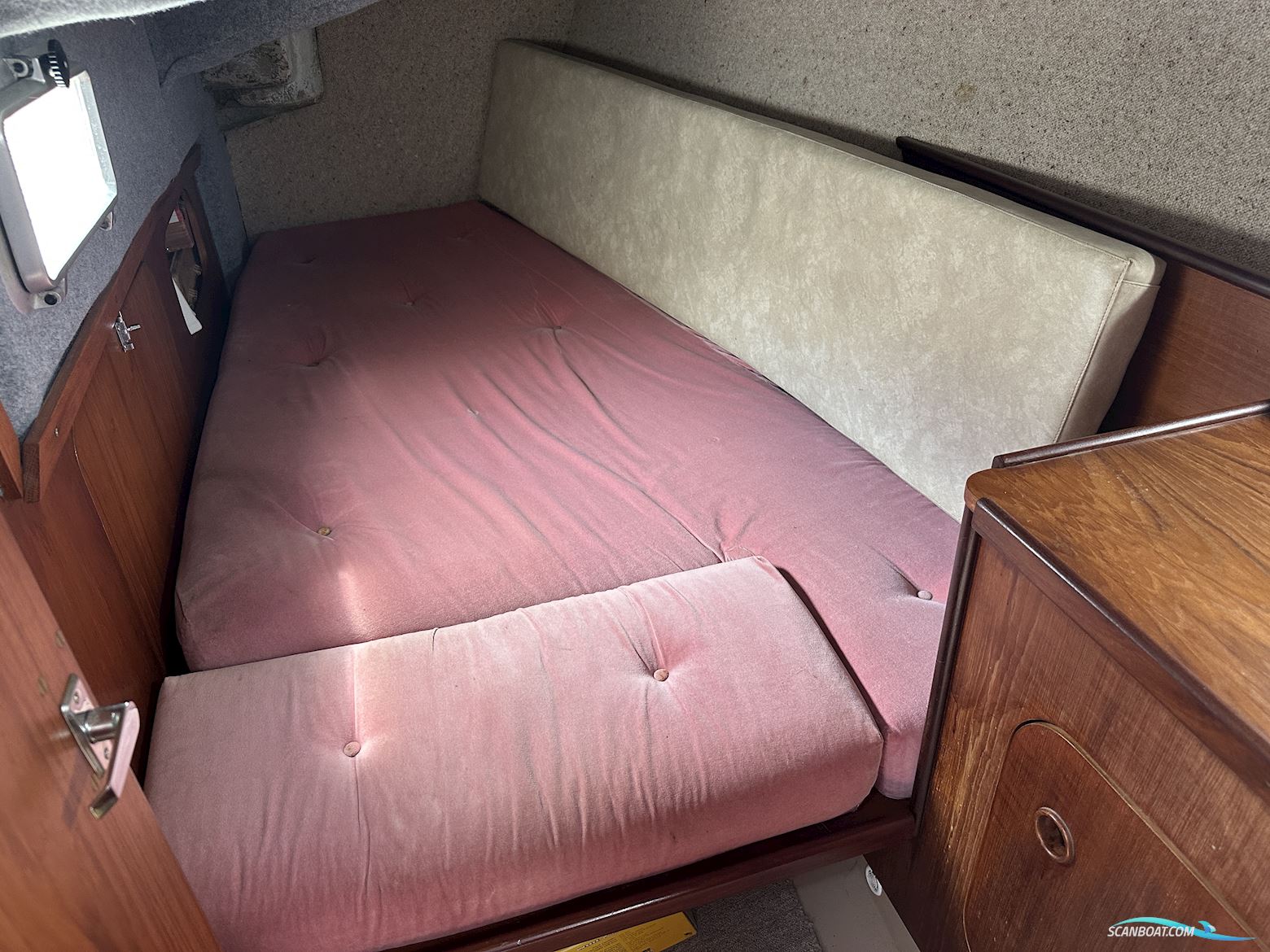 Beneteau First 35