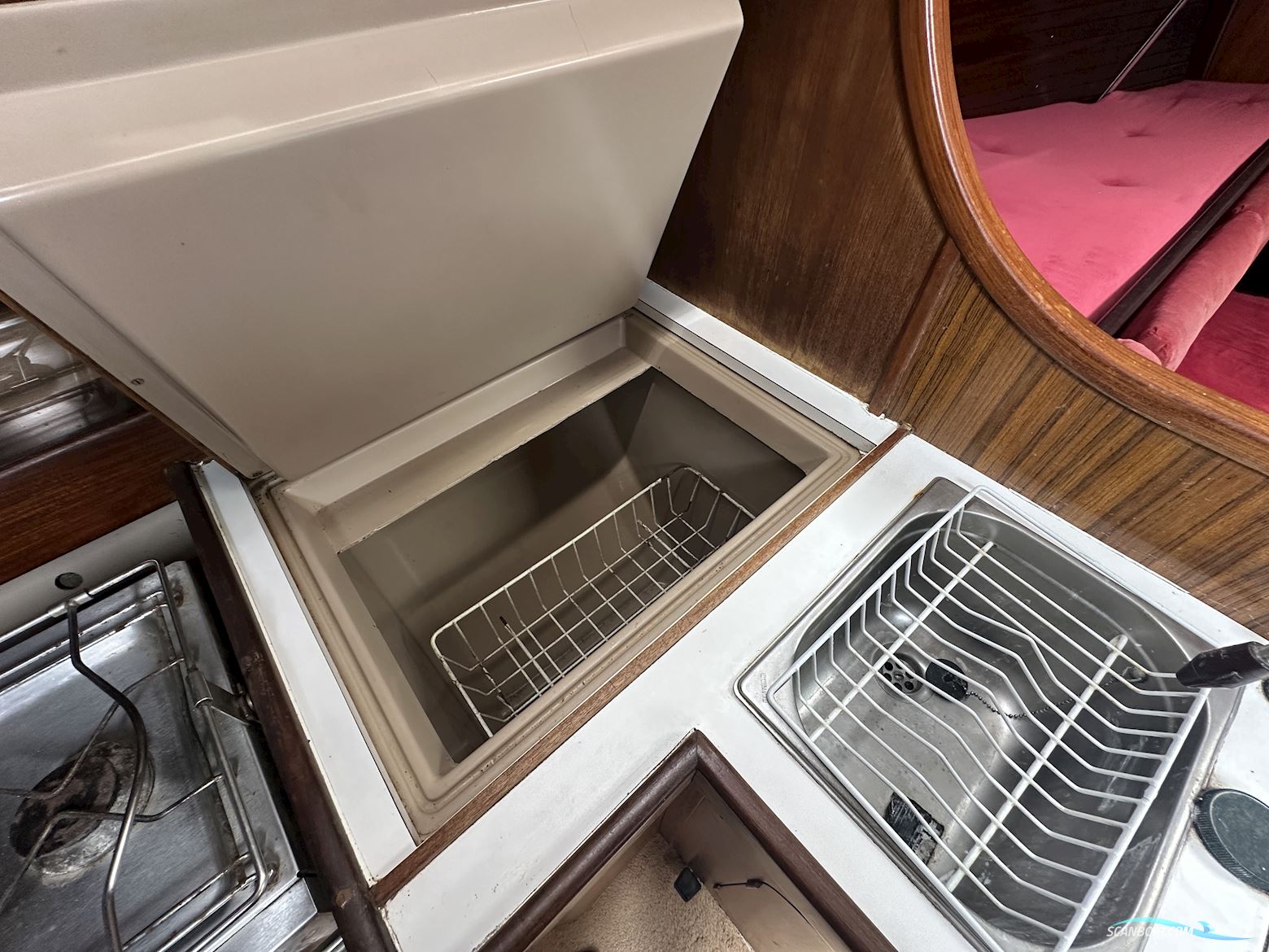 Beneteau First 35