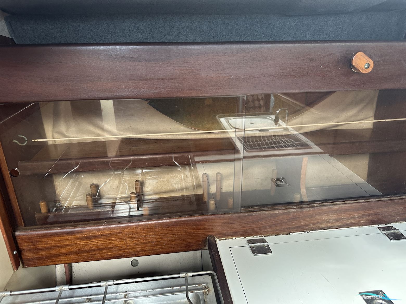 Beneteau First 35