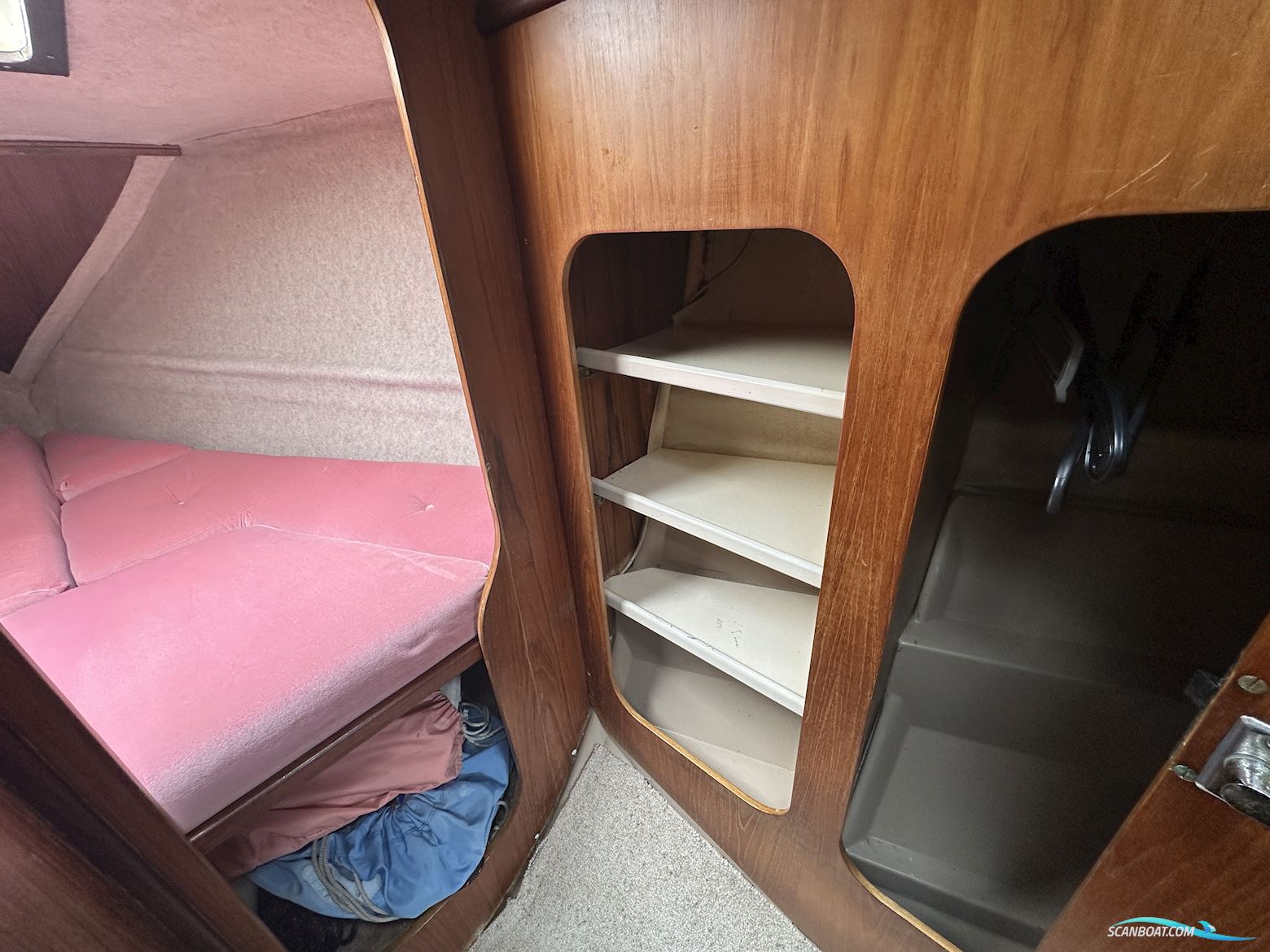 Beneteau First 35