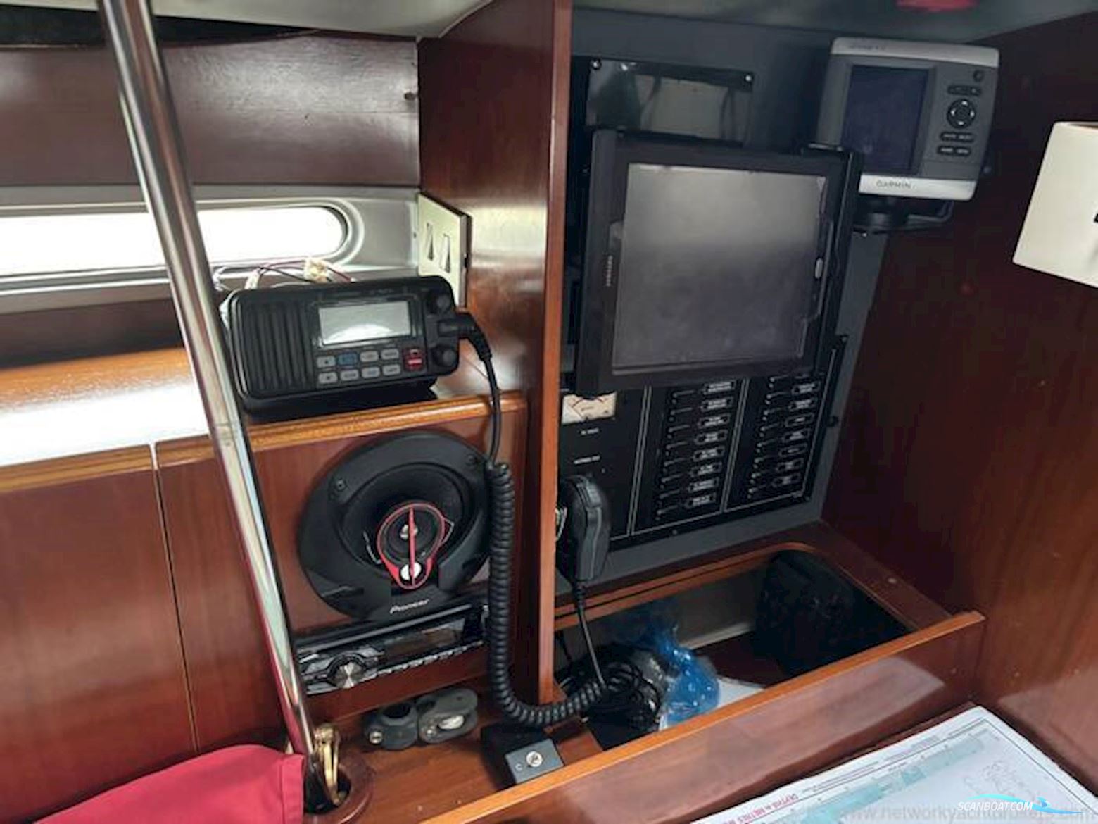 Beneteau First 35.7