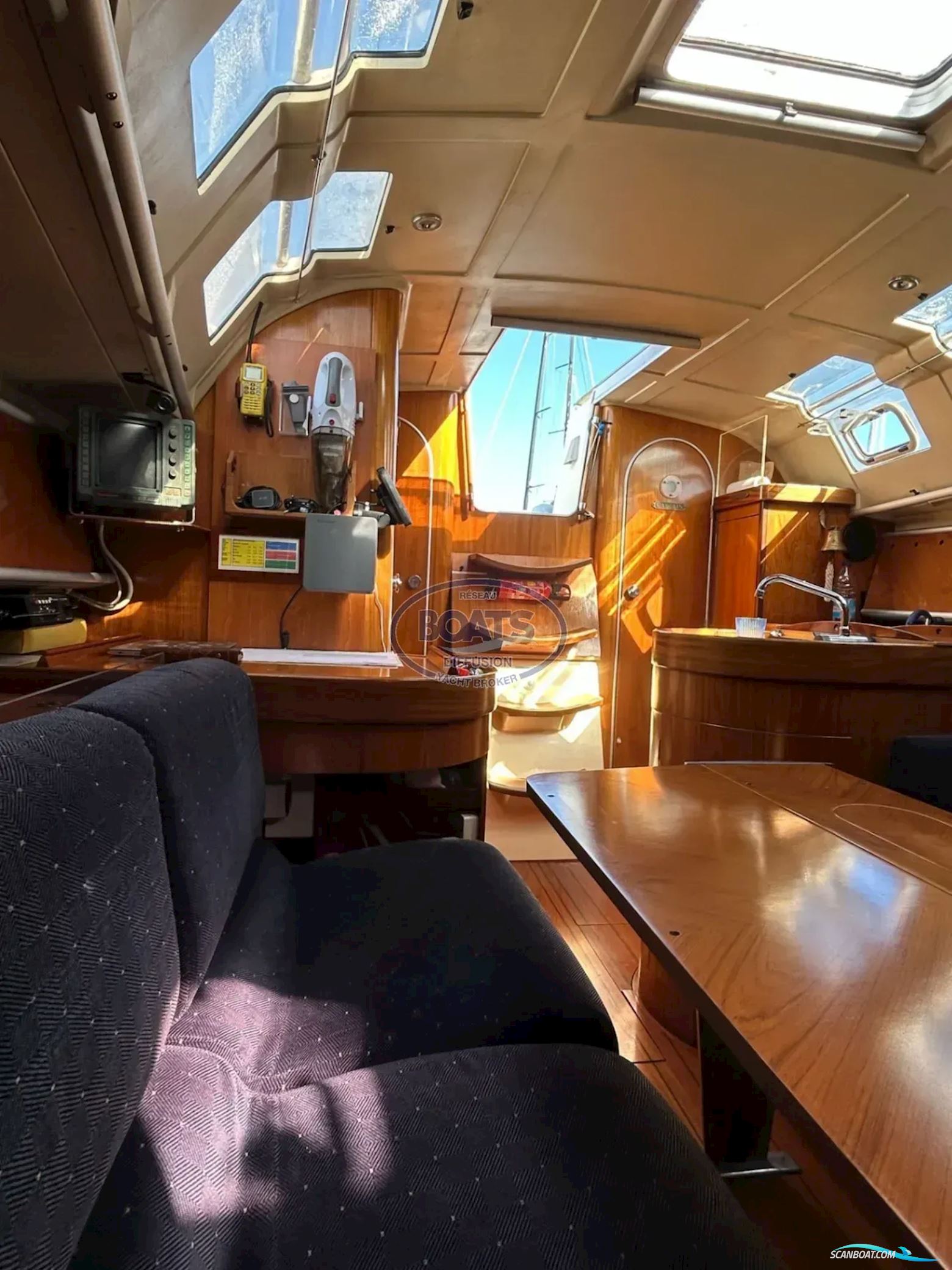 Beneteau FIRST 35S5