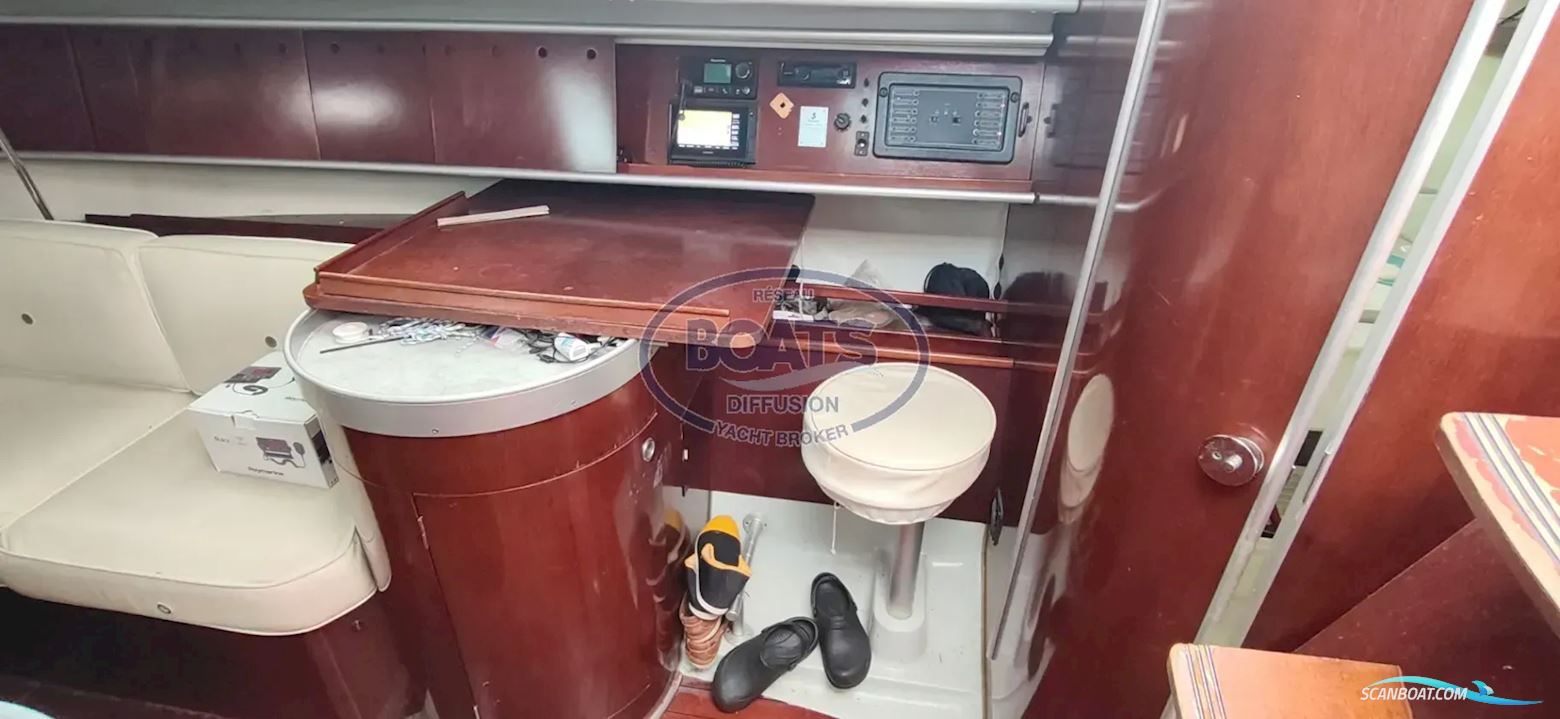 Beneteau First 35S5