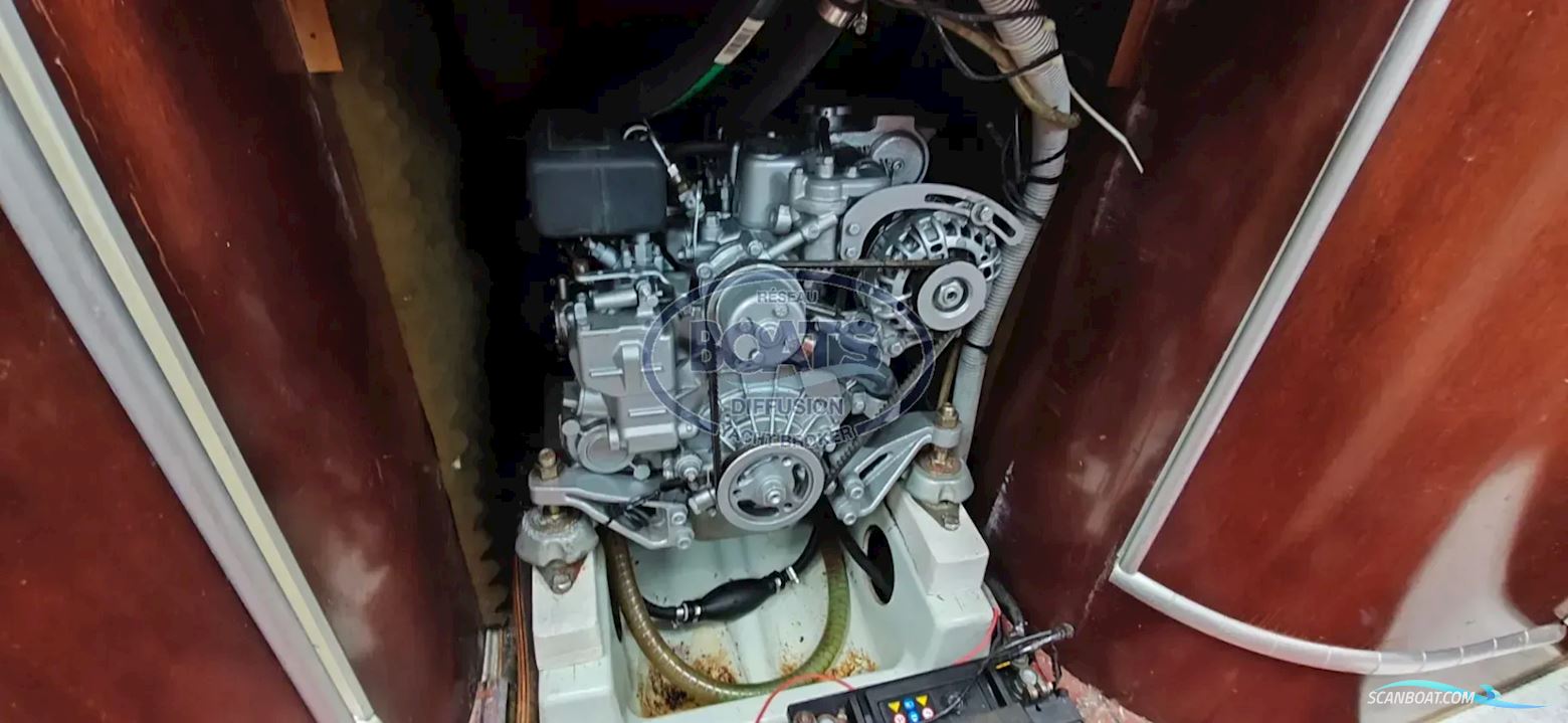 Beneteau First 35S5