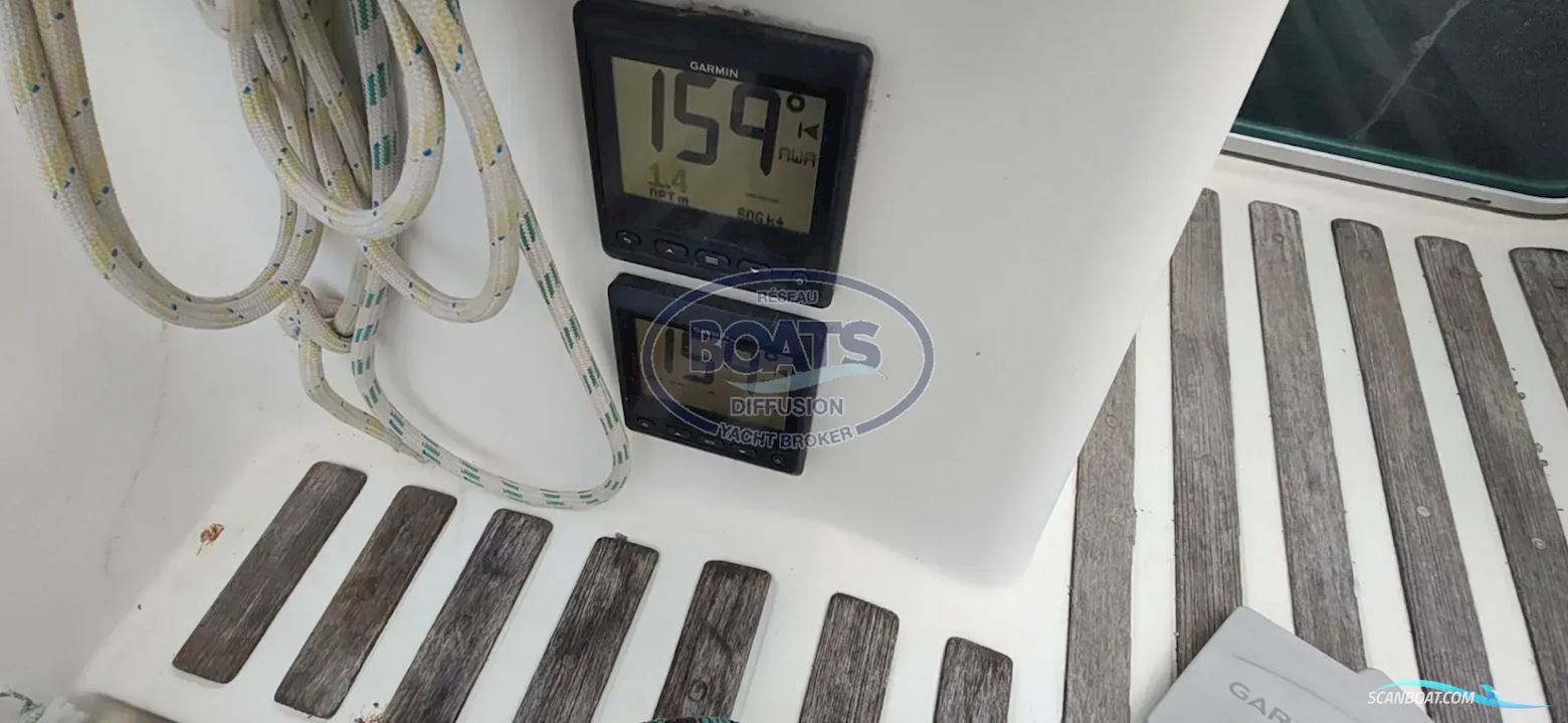Beneteau First 35S5