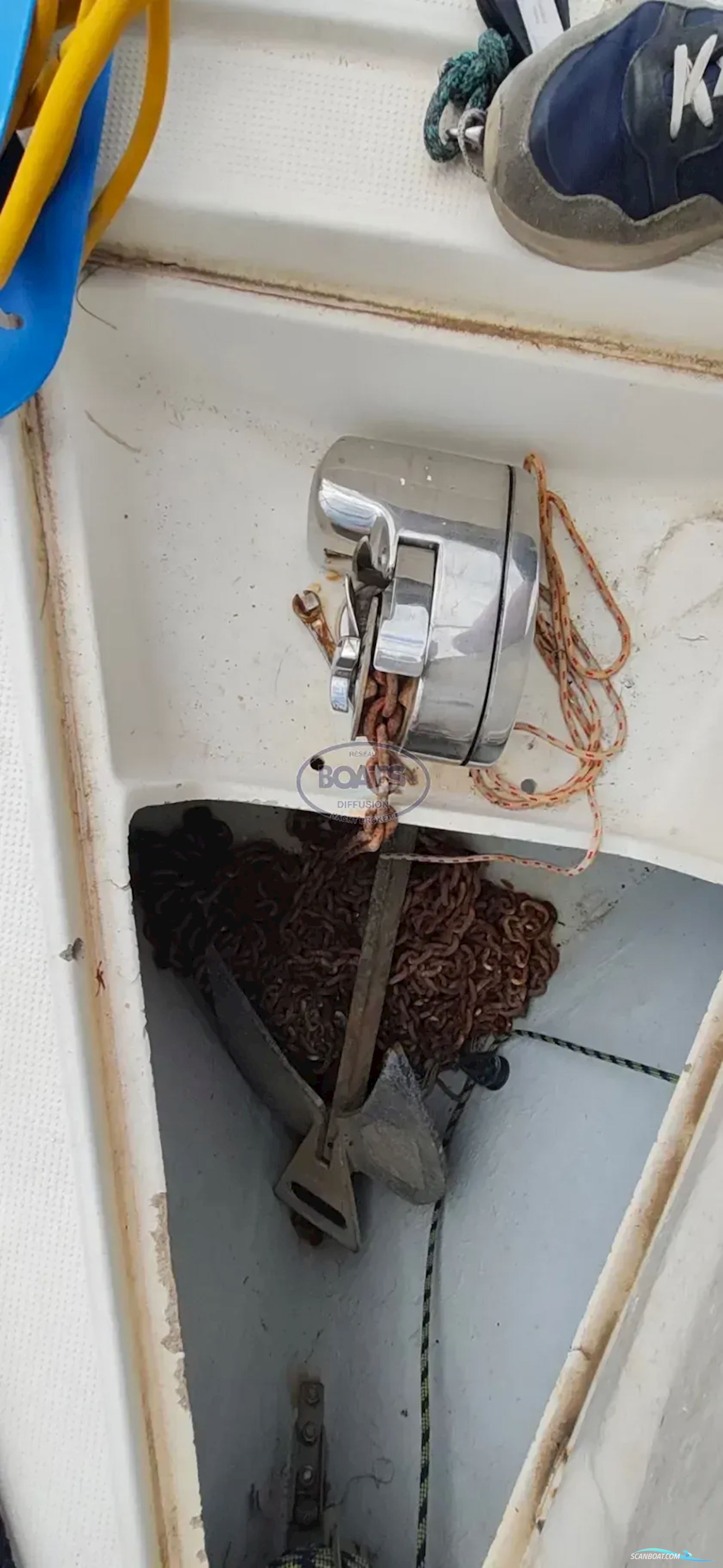 Beneteau First 35S5