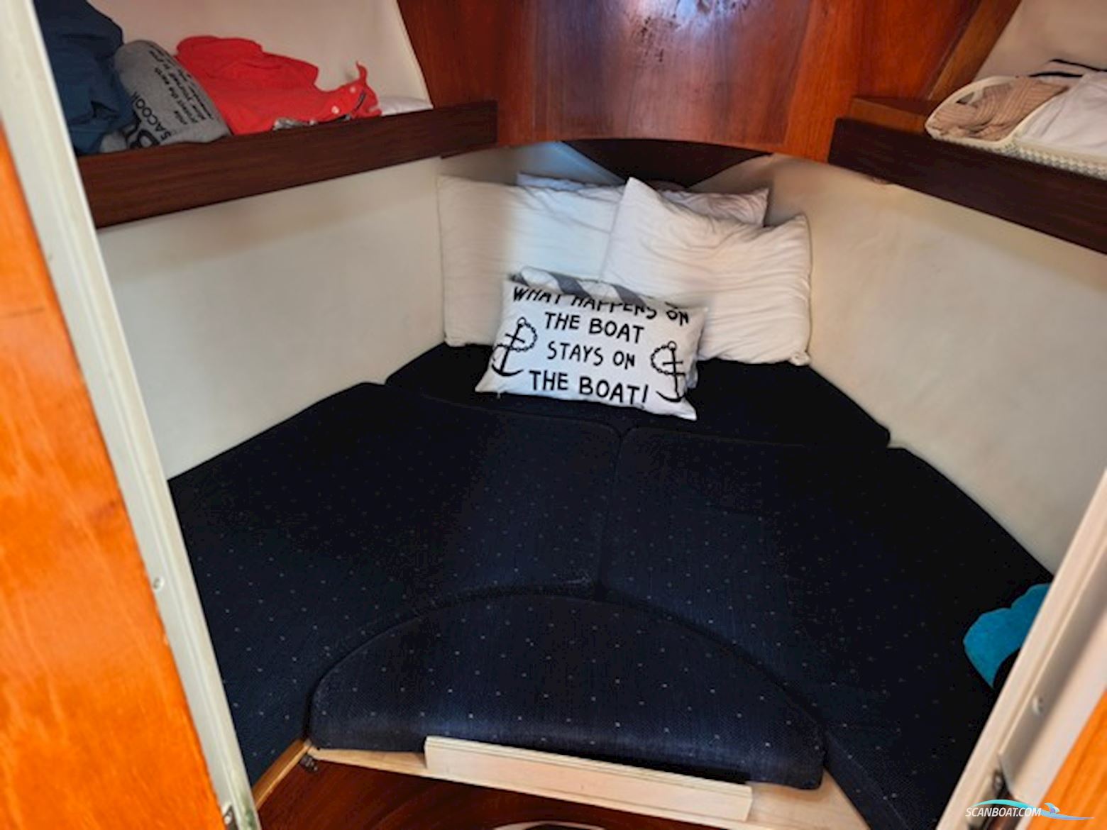 Beneteau First 35s5