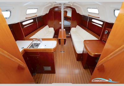 Beneteau First 36.7 Performance Uitvoering Sailingboat 2002, The Netherlands