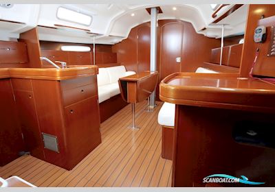 Beneteau First 36.7 Performance Uitvoering Sailingboat 2002, The Netherlands
