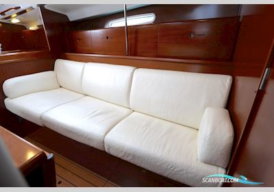 Beneteau First 36.7 Performance Uitvoering Sailingboat 2002, The Netherlands